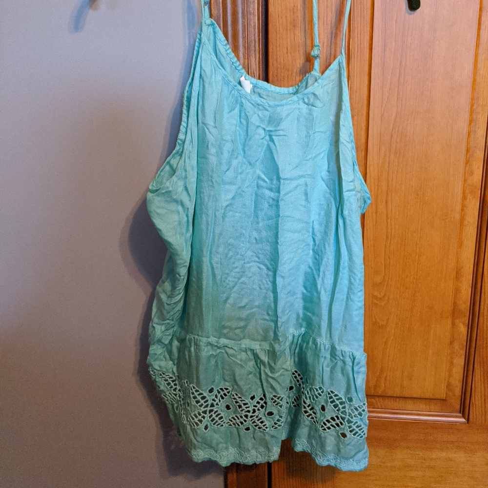 Tank top